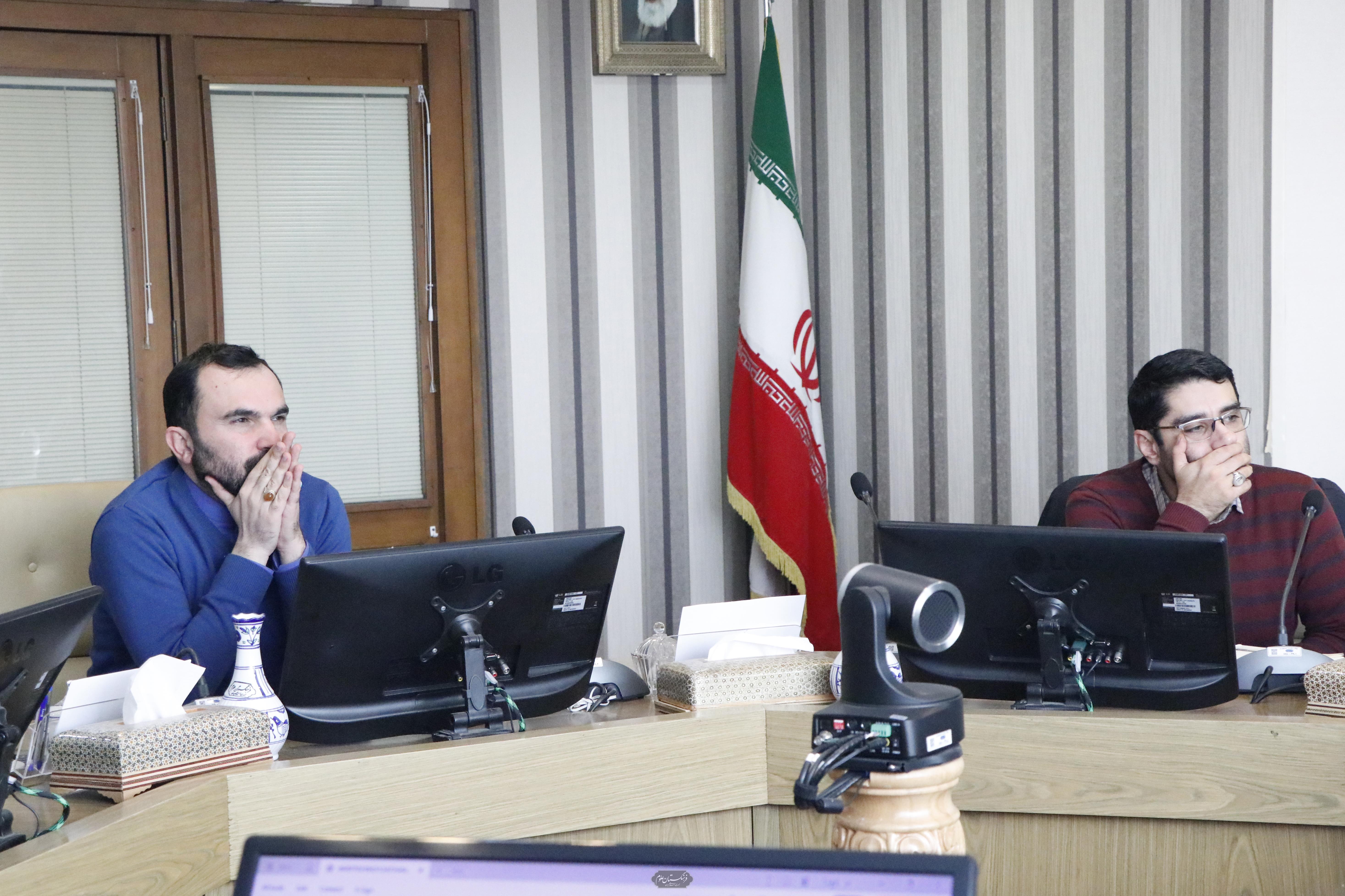 دانشمندان جوان 16